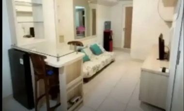 ready unit 2bed di apartemen sumarecon bekasi