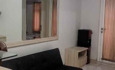 ready unit 2bed di apartemen sumarecon bekasi