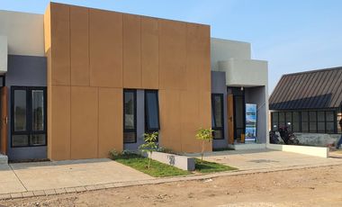 RUMAH CUMA 2,5 JUTAAN DI SUBANG