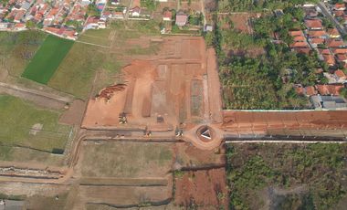 RUMAH CUMA 2,5 JUTAAN DI SUBANG