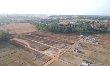 RUMAH CUMA 2,5 JUTAAN DI SUBANG