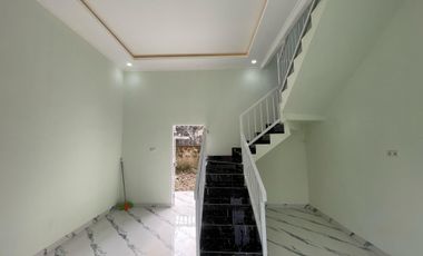 DIJUAL RUMAH JALAN SEDUDUK PUTIH PTC MALL PALEMBANG