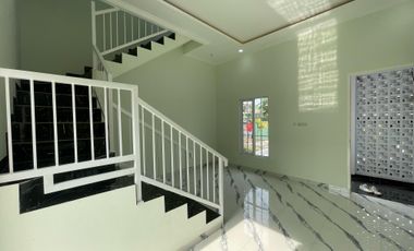 DIJUAL RUMAH JALAN SEDUDUK PUTIH PTC MALL PALEMBANG