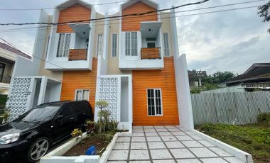 DIJUAL RUMAH JALAN SEDUDUK PUTIH PTC MALL PALEMBANG