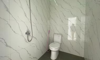 DIJUAL RUMAH JALAN SEDUDUK PUTIH PTC MALL PALEMBANG