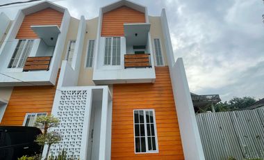 DIJUAL RUMAH JALAN SEDUDUK PUTIH PTC MALL PALEMBANG