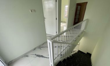 DIJUAL RUMAH JALAN SEDUDUK PUTIH PTC MALL PALEMBANG