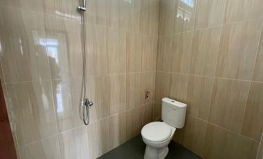 DIJUAL RUMAH JALAN SEDUDUK PUTIH PTC MALL PALEMBANG