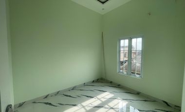 DIJUAL RUMAH JALAN SEDUDUK PUTIH PTC MALL PALEMBANG