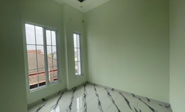 DIJUAL RUMAH JALAN SEDUDUK PUTIH PTC MALL PALEMBANG