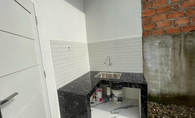 DIJUAL RUMAH JALAN SEDUDUK PUTIH PTC MALL PALEMBANG