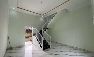 DIJUAL RUMAH JALAN SEDUDUK PUTIH PTC MALL PALEMBANG