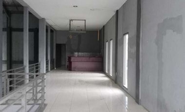 Tanah dan Bangunan di Jl. Ciburial, Lembang