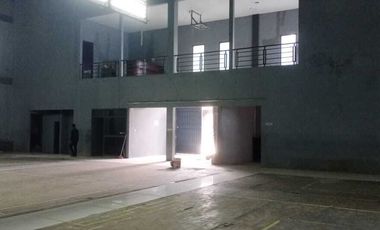 Tanah dan Bangunan di Jl. Ciburial, Lembang