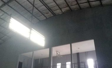 Tanah dan Bangunan di Jl. Ciburial, Lembang