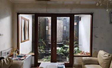 Dijual Rumah Furnish siap huni di Citeureup, Cimahi Utara