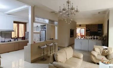 Dijual Rumah Furnish siap huni di Citeureup, Cimahi Utara