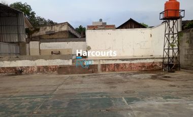 DISEWAKAN LAHAN COCOK UNTUK GUDANG ATAU RESTO DAERAH MERUYA