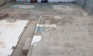 DISEWAKAN LAHAN COCOK UNTUK GUDANG ATAU RESTO DAERAH MERUYA