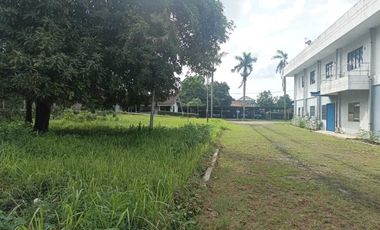 Pabrik ex garmen bordir pinggir jalan raya karawang timur