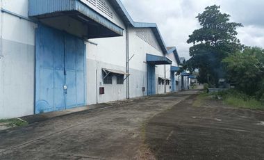 Pabrik ex garmen bordir pinggir jalan raya karawang timur