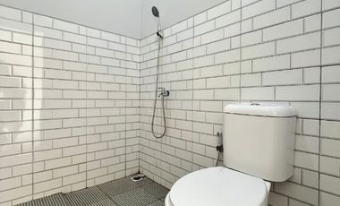 Rumah dan lahan kosong dekat gerbang tol Legok Tangerang Banten