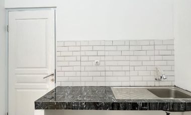 Rumah dan lahan kosong dekat gerbang tol Legok Tangerang Banten