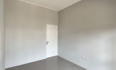 Rumah dan Tanah Kavling dekat Gerbang Tol Legok Tangerang Banten