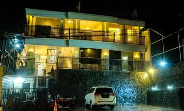 Sewa Hotel Jl. Diponegoro. Salatiga – 10227