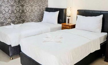 Sewa Hotel Jl. Diponegoro. Salatiga – 10227