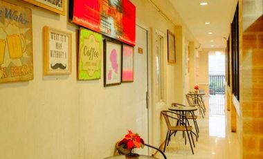 Sewa Hotel Jl. Diponegoro. Salatiga – 10227