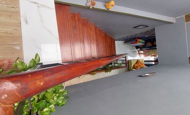 Dijual Rumah Murah Dekat Stasiun Kereta JIEXPO Kemayoran