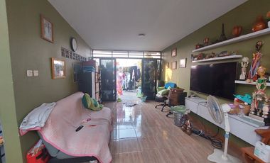 Dijual Rumah Murah Dekat Stasiun Kereta JIEXPO Kemayoran