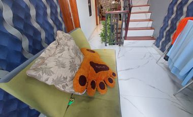 Dijual Rumah Murah Dekat Stasiun Kereta JIEXPO Kemayoran