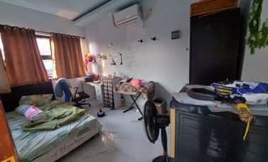 Dijual Rumah Murah Dekat Stasiun Kereta JIEXPO Kemayoran