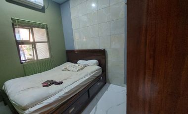 Dijual Rumah Murah Dekat Stasiun Kereta JIEXPO Kemayoran