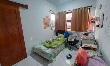 Dijual Rumah Murah Dekat Stasiun Kereta JIEXPO Kemayoran