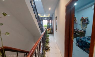 Dijual Rumah Murah Dekat Stasiun Kereta JIEXPO Kemayoran