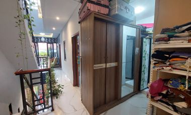 Dijual Rumah Murah Dekat Stasiun Kereta JIEXPO Kemayoran