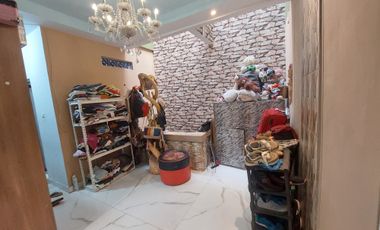 Dijual Rumah Murah Dekat Stasiun Kereta JIEXPO Kemayoran