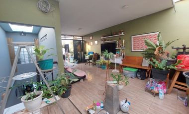 Dijual Rumah Murah Dekat Stasiun Kereta JIEXPO Kemayoran