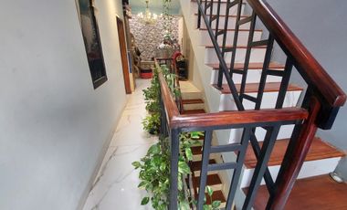 Dijual Rumah Murah Dekat Stasiun Kereta JIEXPO Kemayoran