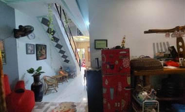 Dijual Rumah Murah Dekat Stasiun Kereta JIEXPO Kemayoran