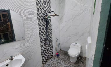 Dijual Rumah Murah Dekat Stasiun Kereta JIEXPO Kemayoran