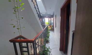 Dijual Rumah Murah Dekat Stasiun Kereta JIEXPO Kemayoran