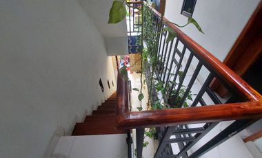 Dijual Rumah Murah Dekat Stasiun Kereta JIEXPO Kemayoran