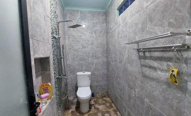 Dijual Rumah Murah Dekat Stasiun Kereta JIEXPO Kemayoran