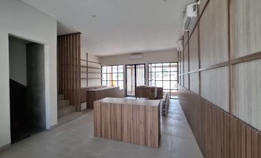 Rumah Candi Sidoarjo 3lantai DP 0% Konsep Jepang Di Shoji Land