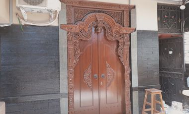 Dijual Rumah bagus siap huni di Komplek Bumi Panyawangan