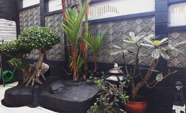 Dijual Rumah bagus siap huni di Komplek Bumi Panyawangan